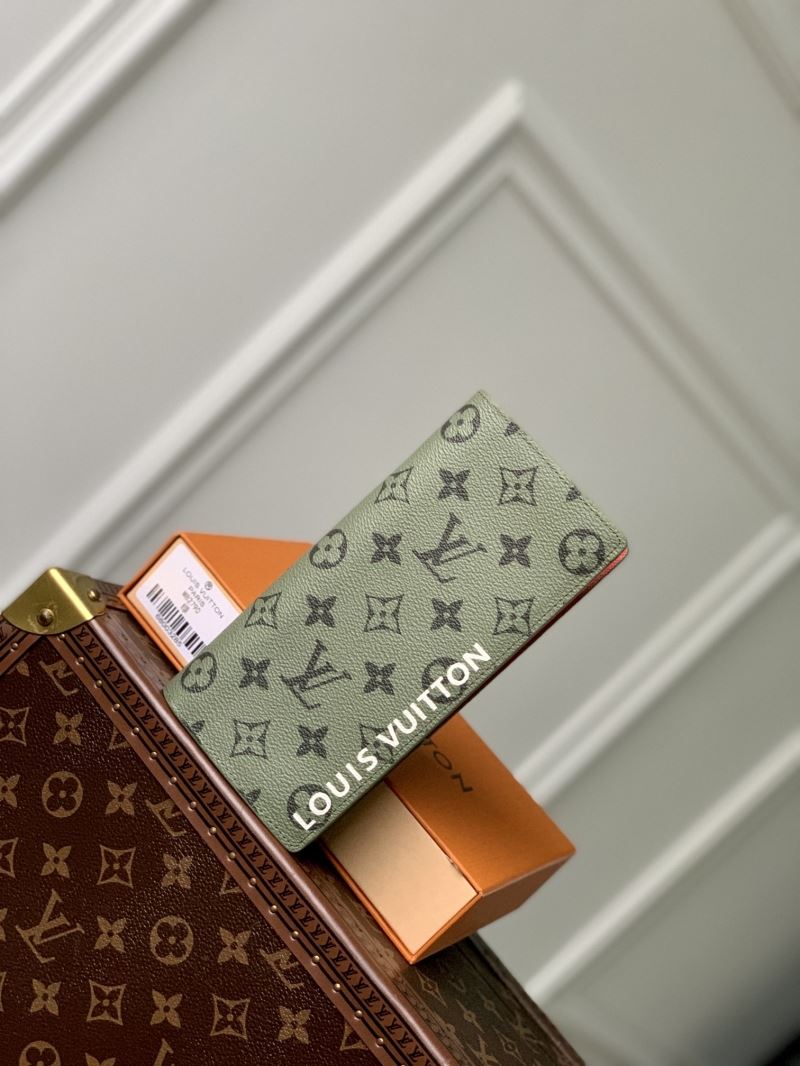 LV Wallets